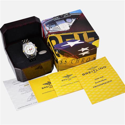 breitling jagdgeschwader